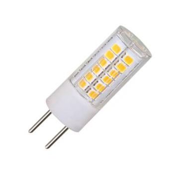 EGB | LED bulb | GY6.35 Fitting | Plug-in bulb | Clear | 16mm | 3.8W