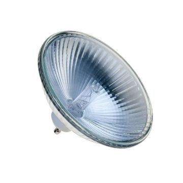 SPL | GU10 | Reflector Lamp | Clear | 111mm | 75W