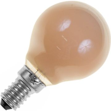 SPL | Halogen Golf Ball Bulb | E14 | 28W