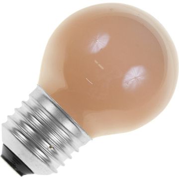 SPL | Halogen Golf Ball Bulb | E27 | 18W