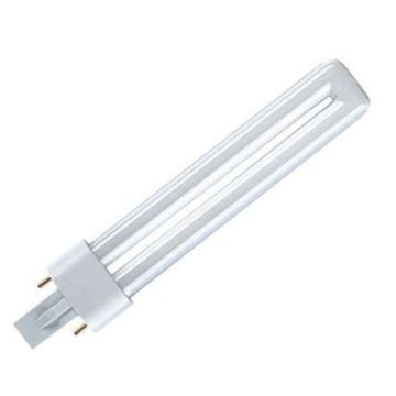 Osram | Dulux S 2-pin 840 | G23 | 11W