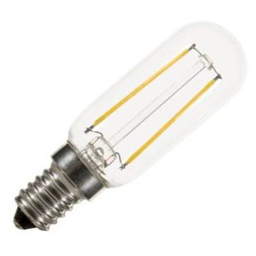 Bailey | LED Tube Bulb | E14 | 2W (replaces 20W) 85mm