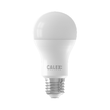 Calex | Smart | E27 fitting | GLS | A60 | 9.4W | Control app