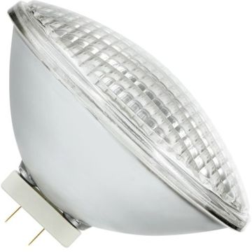 SPL | Eco Halogeen | Ba22d Fitting | 42W | 235V | Helder | GLS | 55x105mm