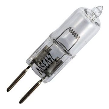 SPL | Halogeen lamp | GY6.35 Fitting | 5W | 12V | Helder