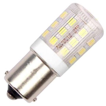 SPL | LED Tube bulb | BA15s  | 3W