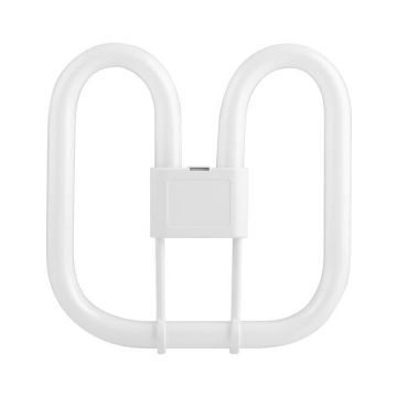 SPL | Compact Fluorescent Lamp | 2D | GR10q Fitting | 38W | White | 4-Pin | 3500K