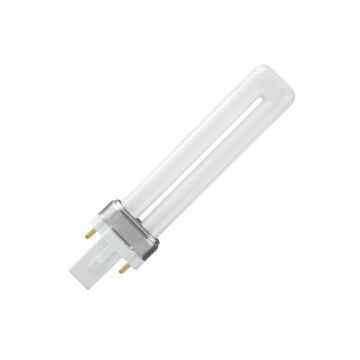 MASTER | PL-S | 7W - 840 Cool White | 2 Pin