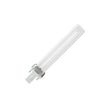 Dulux S 9W 830 | Warm White - 2-Pin