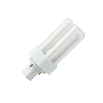 Dulux T/E 13W 840 | Cool White - 4-Pin