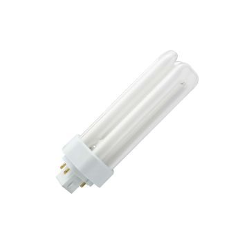 MASTER | PL-T | 32W - 840 Cool White | 4 Pin