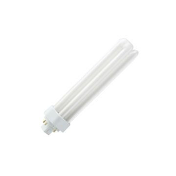 Dulux T/E 57W 840 | Cool White - 4-Pin