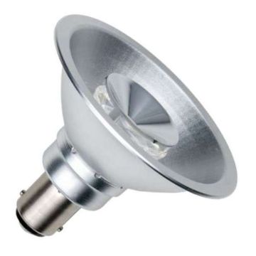 SPL | LED Spot | BA15d  | 8W Dimmable