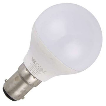 SPL | LED Ball | BA15d  | 3W