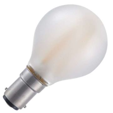 SPL | LED Golf Ball Bulb | BA15d  | 1.5W Dimmable