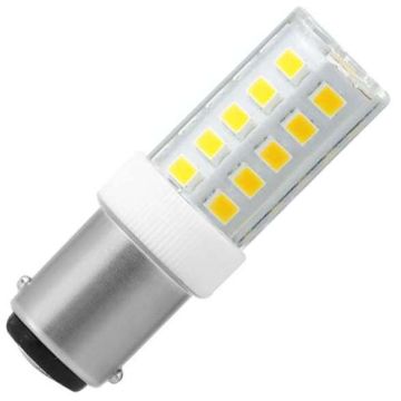 SPL | LED Tube bulb | BA15d  | 3 - 4W