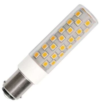 SPL | LED Tube bulb | BA15d  | 6W Dimmable