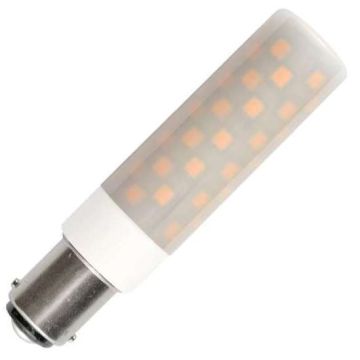 SPL | LED Tube bulb | BA15d  | 6W Dimmable