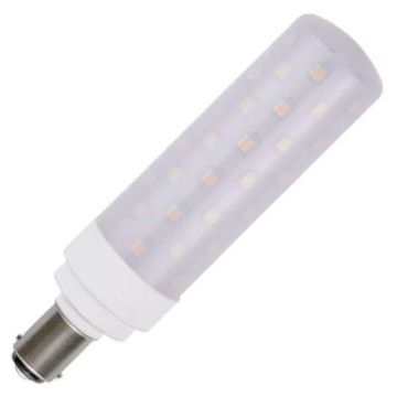 SPL | LED Tube bulb | BA15d  | 8W Dimmable