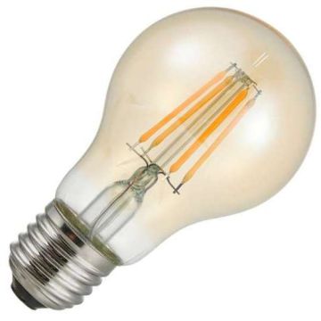 SPL | LED Light Bulb | E27  | 4W