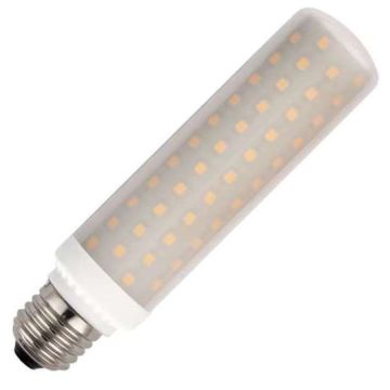 SPL | LED Tube bulb | E27  | 15W Dimmable