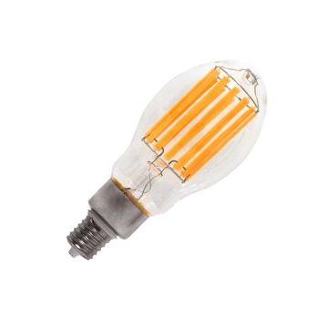 SPL | LED Filament | Extra grote fitting E40 | Standaardlamp | Helder | 65W | 840 Koel wit