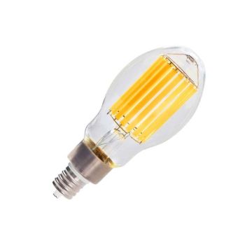 SPL | LED Filament | Extra grote fitting E40 | Standaardlamp | Helder | 85W | 840 Koel wit