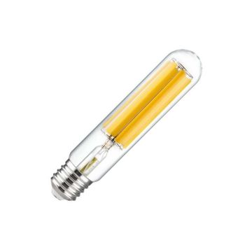 SPL | LED Filament | Extra grote fitting E40 | Buislamp | Helder | 41W