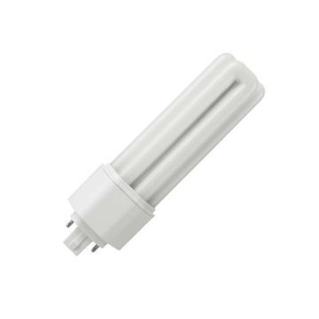 SPL | LED lamp | GX24q Fitting | Buislamp | Opaal | 13W | 830 Neutraal wit