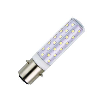 SPL | LED lamp | P28s Fitting | Buislamp | Helder | 10W