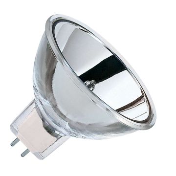 Bailey | Halogen lamp - projection and studio | Halogen | GX5.3 | 85W