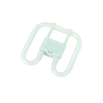 MASTER PL-Q 16W - 830 Warm Wit | 4 Pin