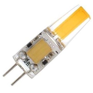 Bailey | LED Capsule Bulb 12V | G4| 2W (replaces 16W)