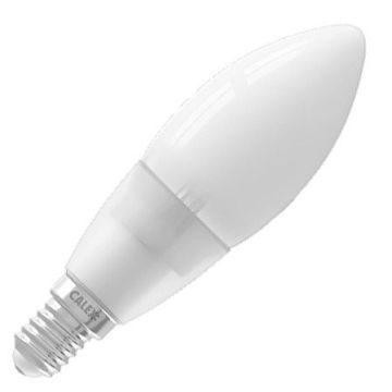 Calex | LED Candle bulb | E14  | 4.5W Dimmable
