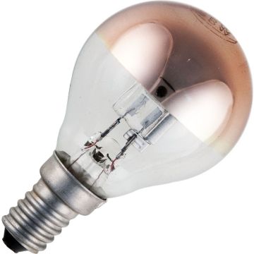 SPL | Halogen Mirror Golf Ball bulb | E14 | 28W