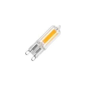 Lighto | LED Capsule Bulb | G9 | 3W