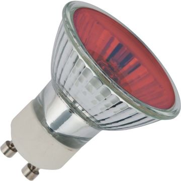 SPL | Halogen PAR Reflector bulb | GU10 | 50W