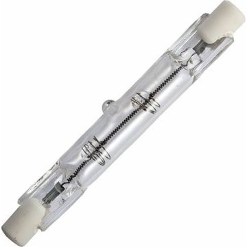 Halogen Rod lamp | R7s Dimmable | 60W 78mm