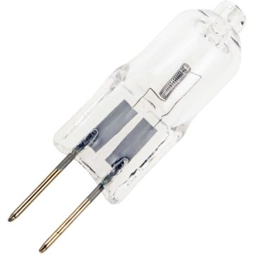 Halogen capsule bulb 12V 5W G4