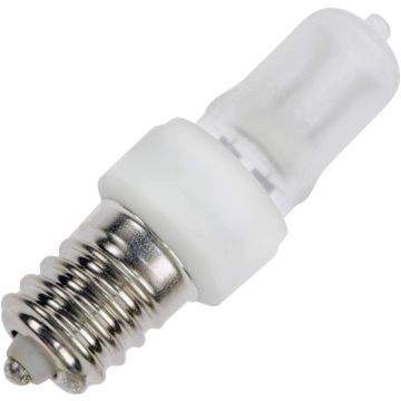 Halogen Halolux Ceram | E14 Dimmable | 50W Frosted