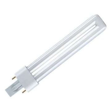Osram | Dulux S 2-pins 827 | G23 (2-pins) | 7W