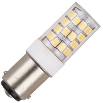 SPL | LED Tube bulb | BA15d  | 3.5W Dimmable