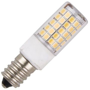 SPL | LED lamp | Small fitting E14 | Tube lamp | 18mm | 5W