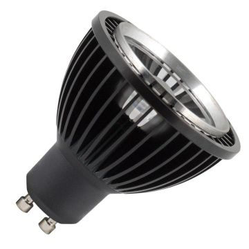 Bailey ES63 | LED Spot | GU10 6W (vervangt 50W) | ø63mm Dimmable