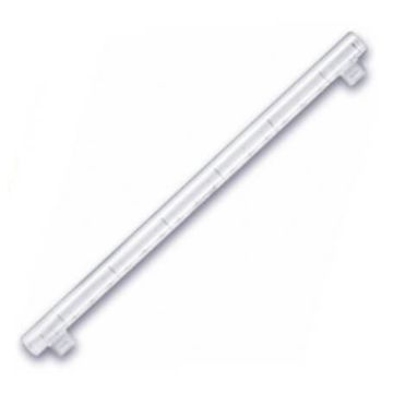 Incandescent Philinea tube | S14s Dimmable | 35W 300mm 