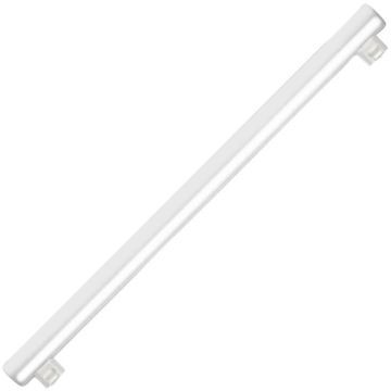 Incandescent Philinea tube | S14s Dimmable | 35W 300mm Frosted