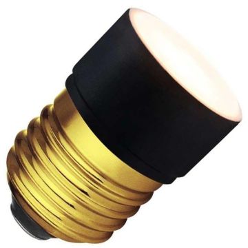 ETH | LED bulb | Large socket E27 | Spot | Mat | mm | 3.5W