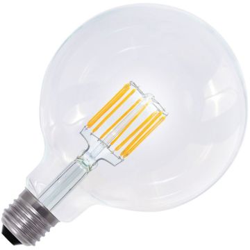 Segula | LED Globe Bulb | E27 Dimmable | 6W (replaces 47W) mm