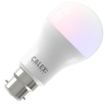 Calex | LED Light Bulb | B22d  | 8.5W Dimmable