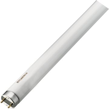 Sylvania | Fluorescent Tube | T8 G13 | 18W 865 600mm
